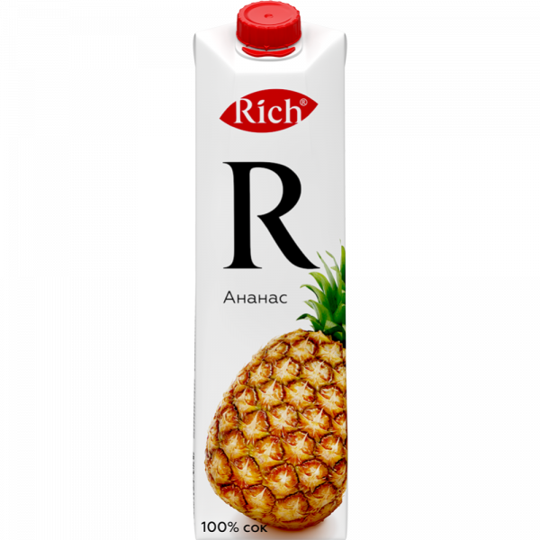 Сок Rich 
