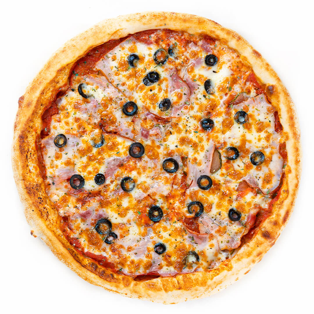 Средиземноморский бриз