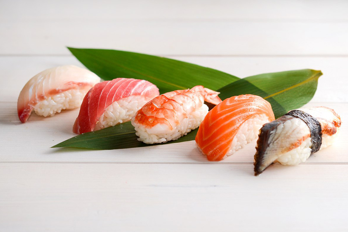 Токийская сакура