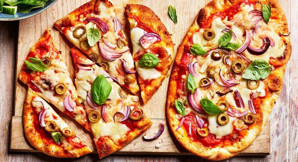 Четыре сезона