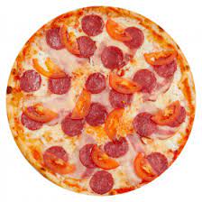Пицца паперони