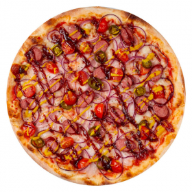 Римская ночь